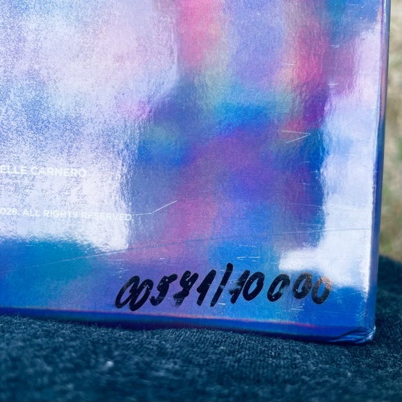 Katy Perry Katy CATalog Collector’s Edition Boxset Colored Vinyl 5LP - NEW - Picture 4 of 9